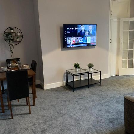 Heaton-Beautiful 3 Double Bedrooms Sleeps 6 Free Parking And Wifi Newcastle Upon Tyne Kültér fotó
