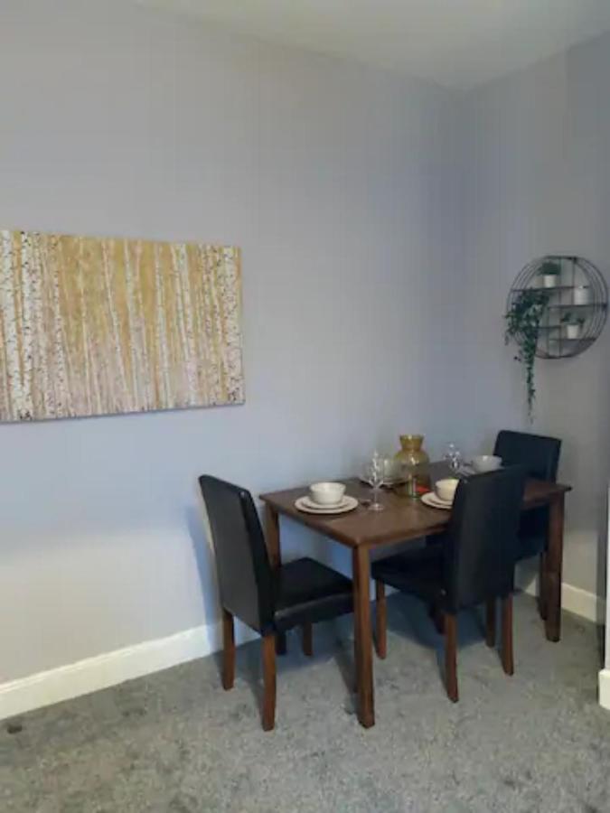 Heaton-Beautiful 3 Double Bedrooms Sleeps 6 Free Parking And Wifi Newcastle Upon Tyne Kültér fotó