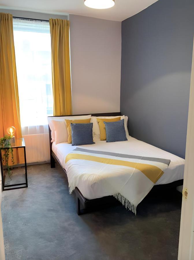 Heaton-Beautiful 3 Double Bedrooms Sleeps 6 Free Parking And Wifi Newcastle Upon Tyne Kültér fotó