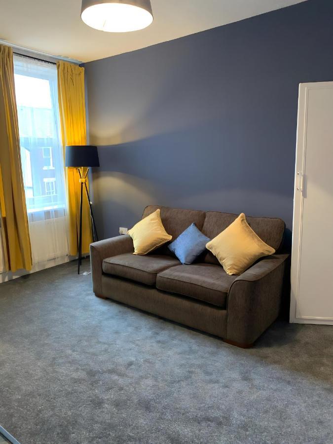 Heaton-Beautiful 3 Double Bedrooms Sleeps 6 Free Parking And Wifi Newcastle Upon Tyne Kültér fotó